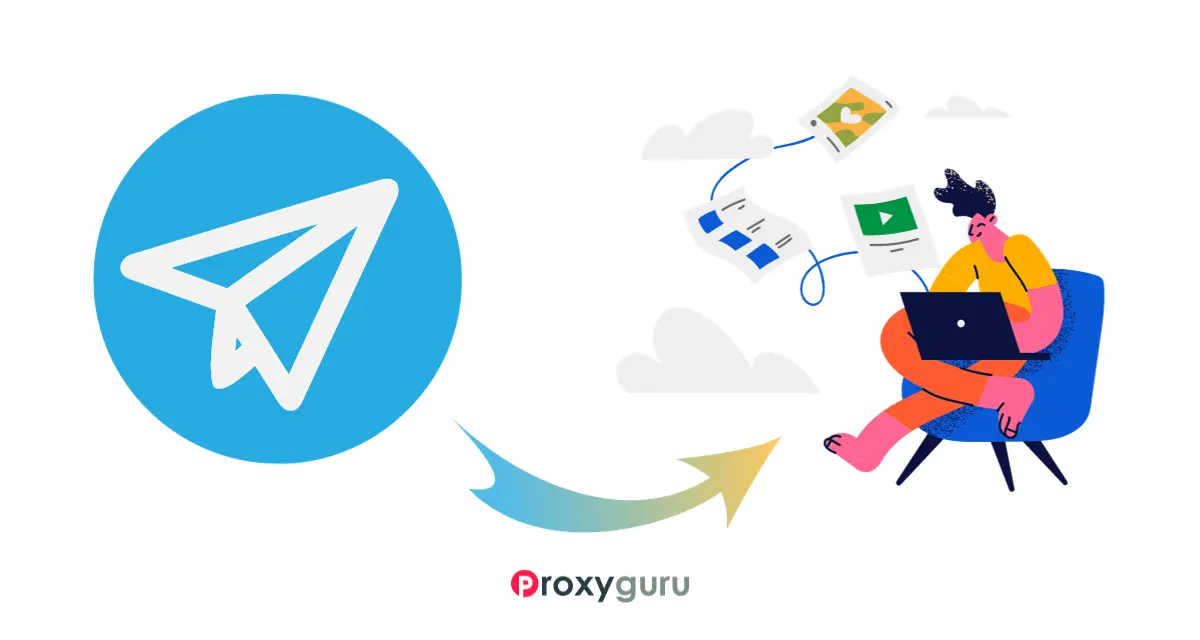 Best Proxies for Telegram