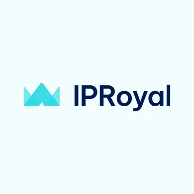 IP Royal Logo