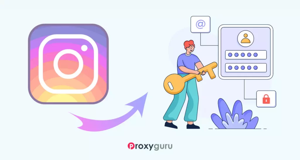 Best Proxies for Instagram