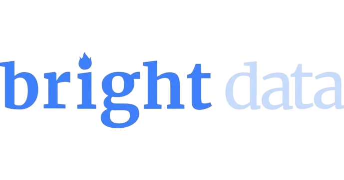 Bright Data Logo