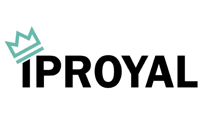 IPRoyal Logo